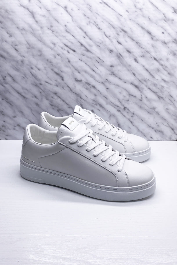 Sneakers allacciate-1