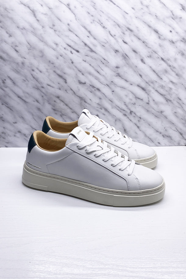 Sneakers allacciate-1
