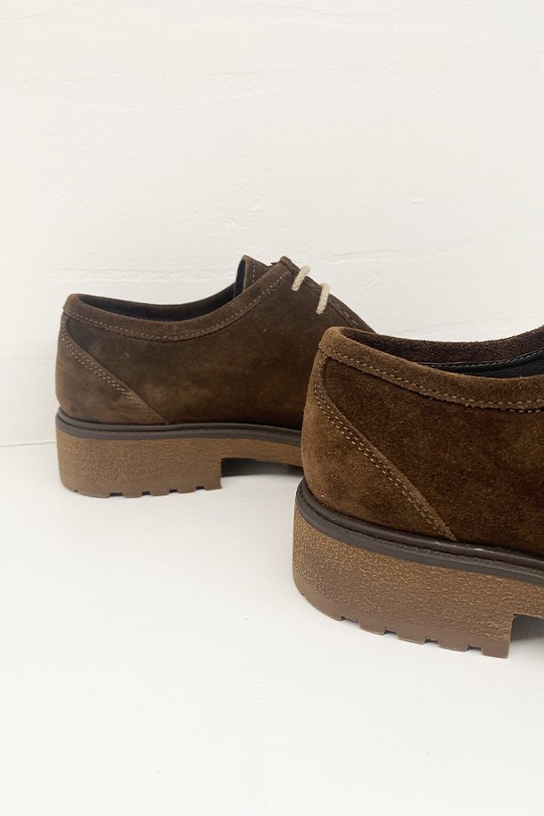 Scarpe basse-4