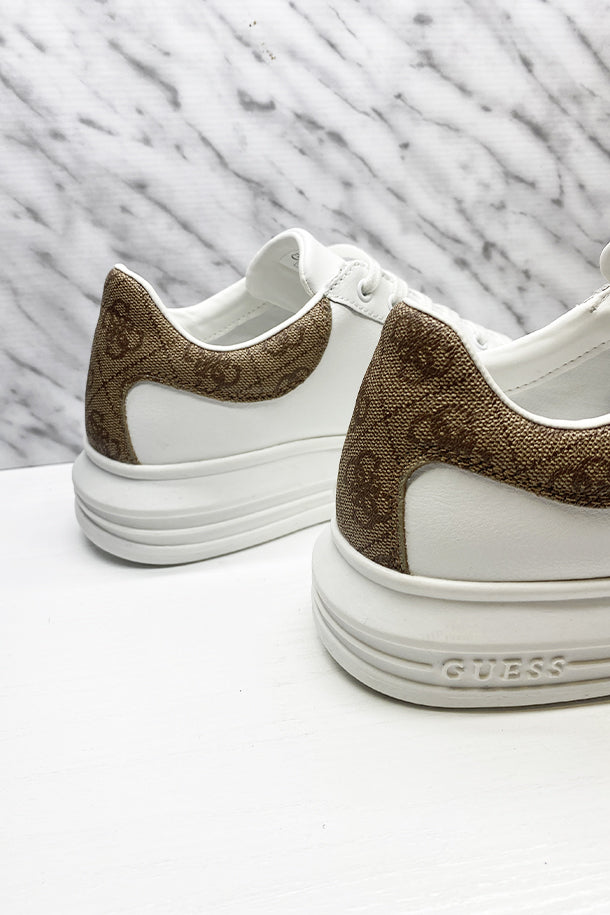 Sneakers allacciate-4
