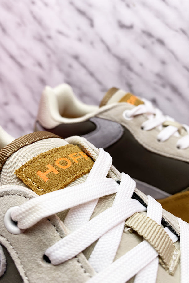 Sneakers allacciate-2
