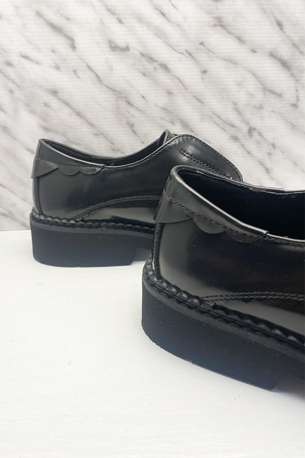Scarpe basse-3
