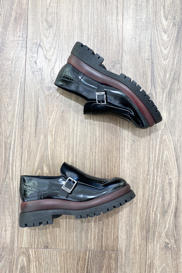 Scarpe basse-1