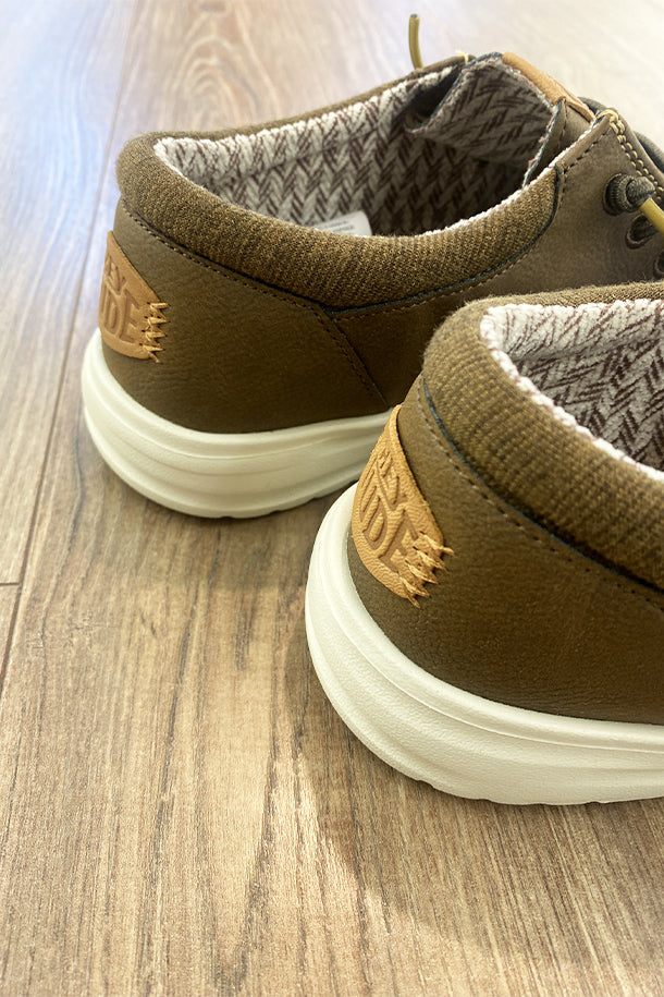 Scarpe basse-3