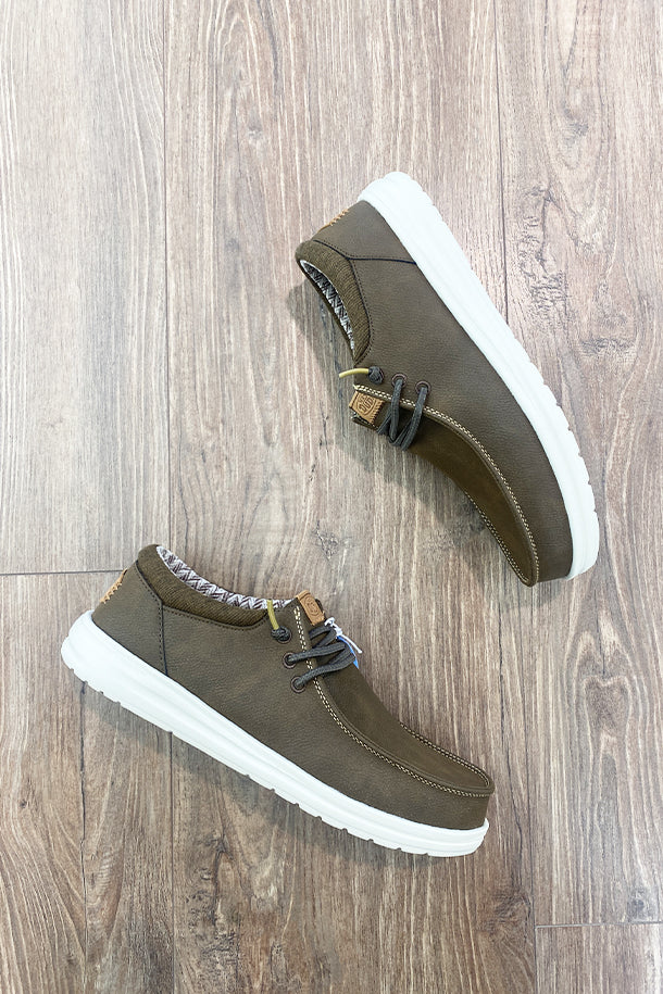 Scarpe basse-1