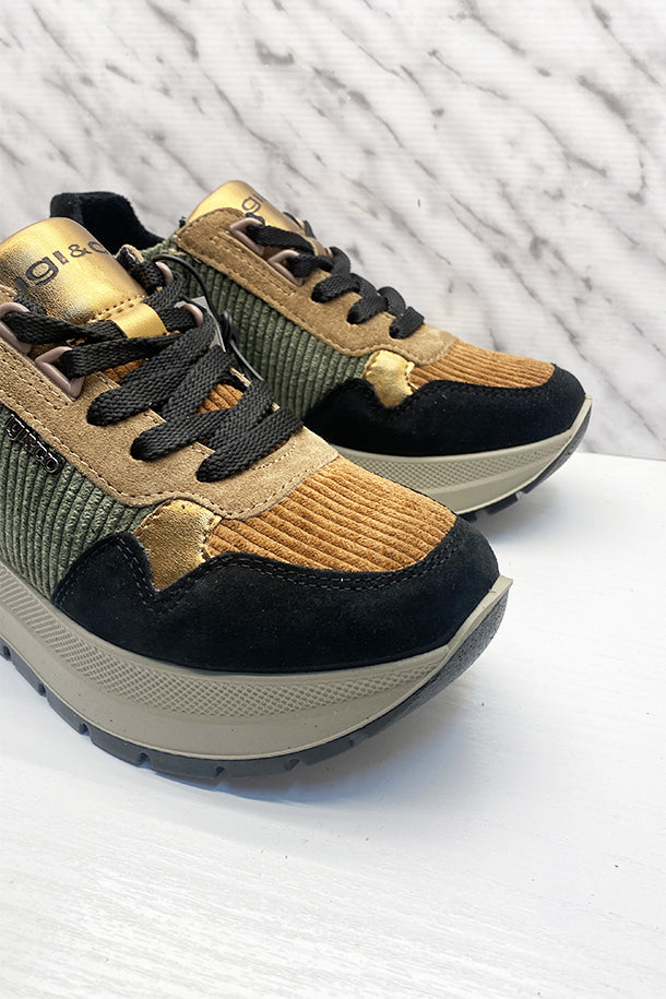 Sneakers-2
