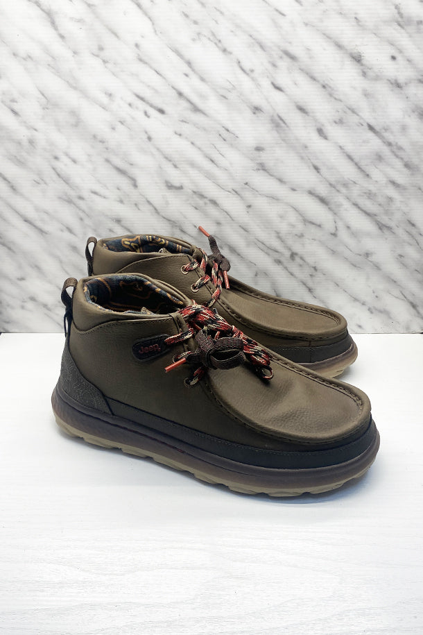 Scarpe basse-1