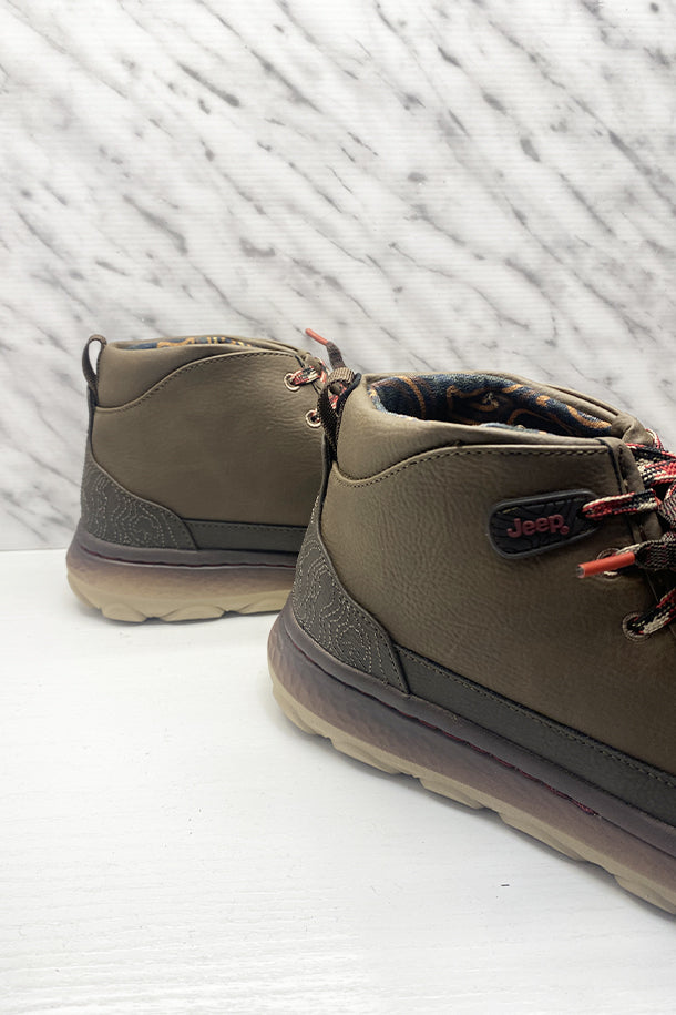 Scarpe basse-3