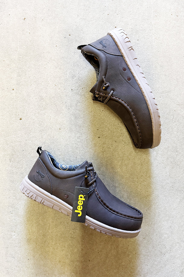 Scarpe basse-1