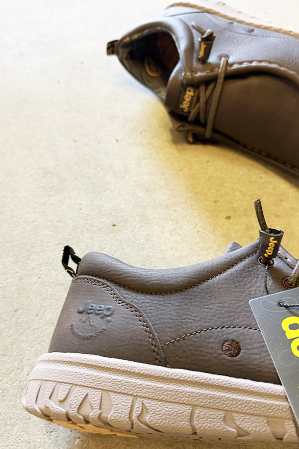 Scarpe basse-2