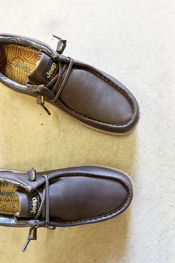 Scarpe basse-3