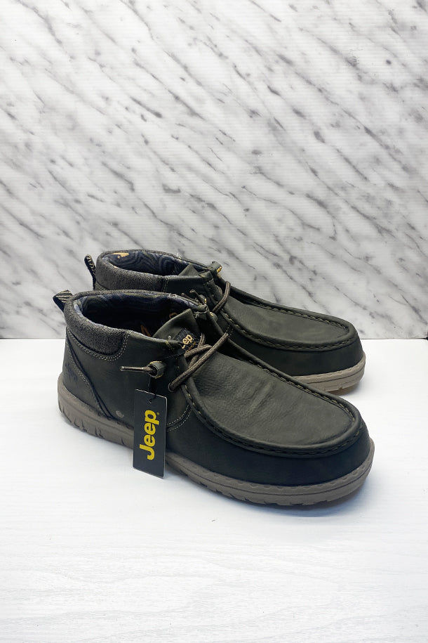 Scarpe basse-1