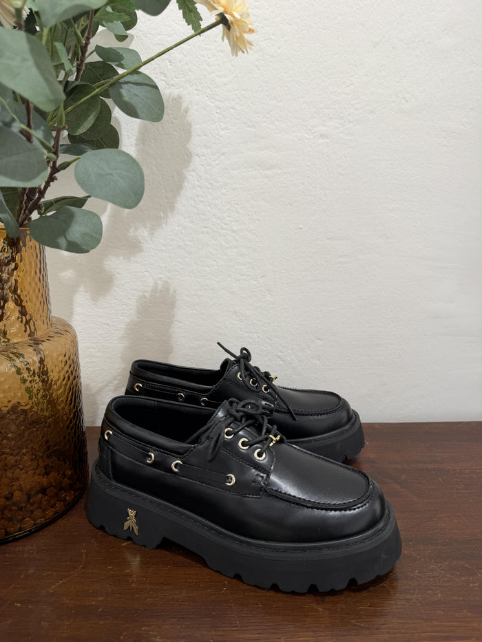 Scarpe basse-1