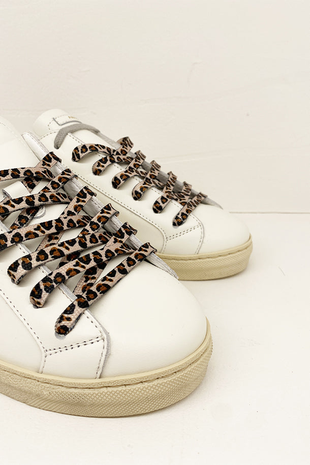 Sneakers allacciate-2
