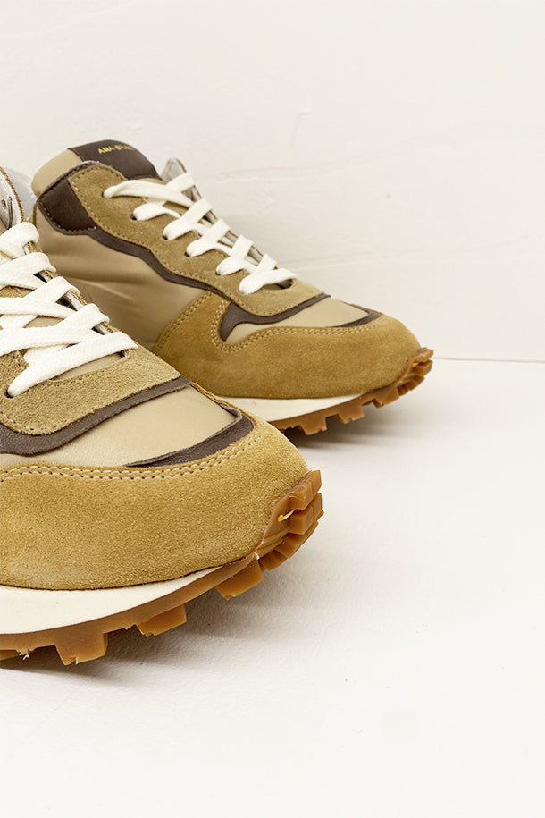 Sneakers allacciate-2