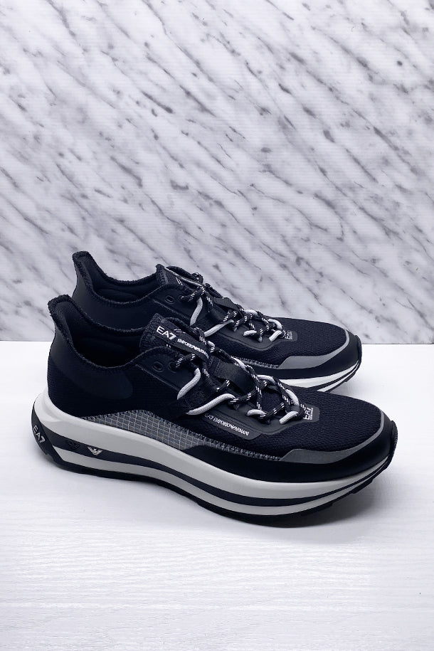 Sneakers allacciate-1