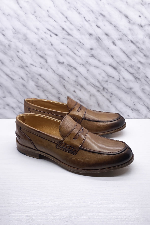 Scarpe basse-1