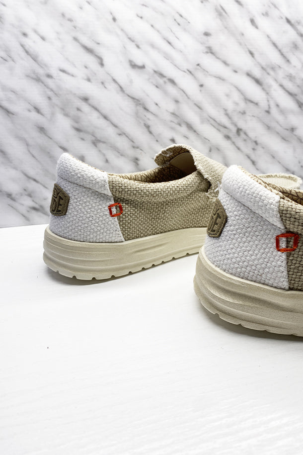 Scarpe basse-4