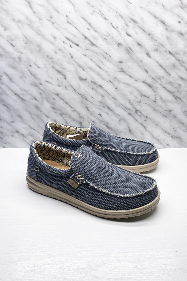 Scarpe basse-1