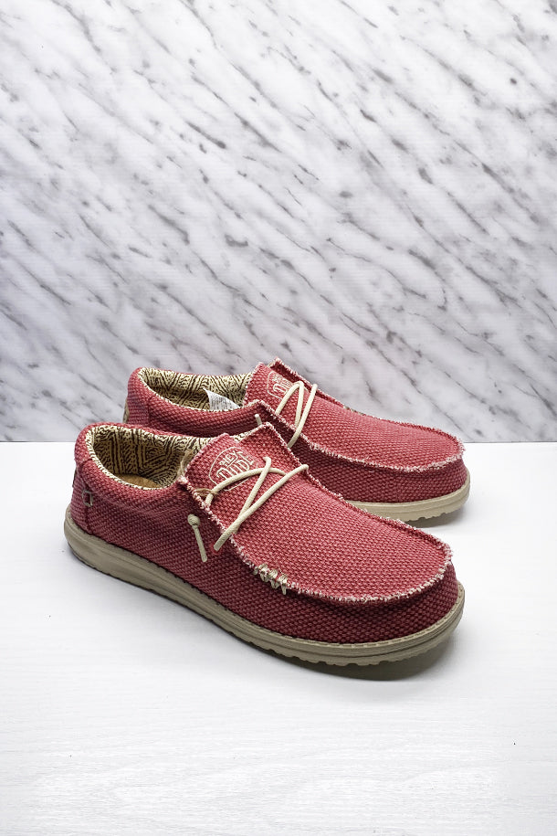 Scarpe basse-1