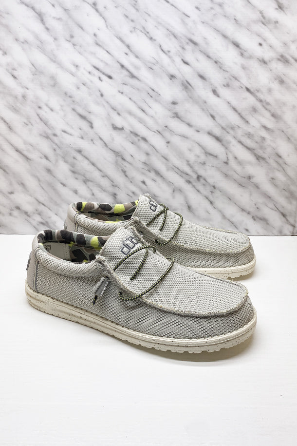 Scarpe basse-1
