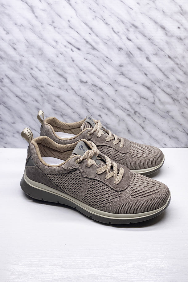 Sneakers allacciate-1