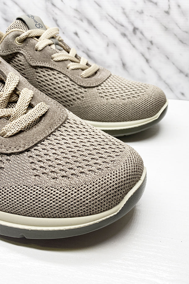 Sneakers allacciate-2