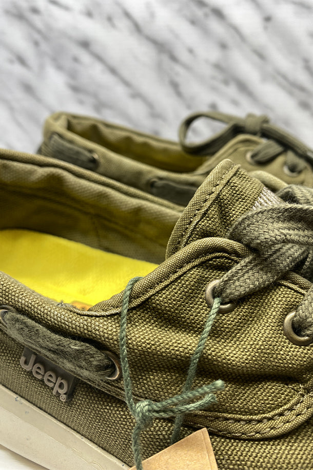 Sneakers allacciate-2