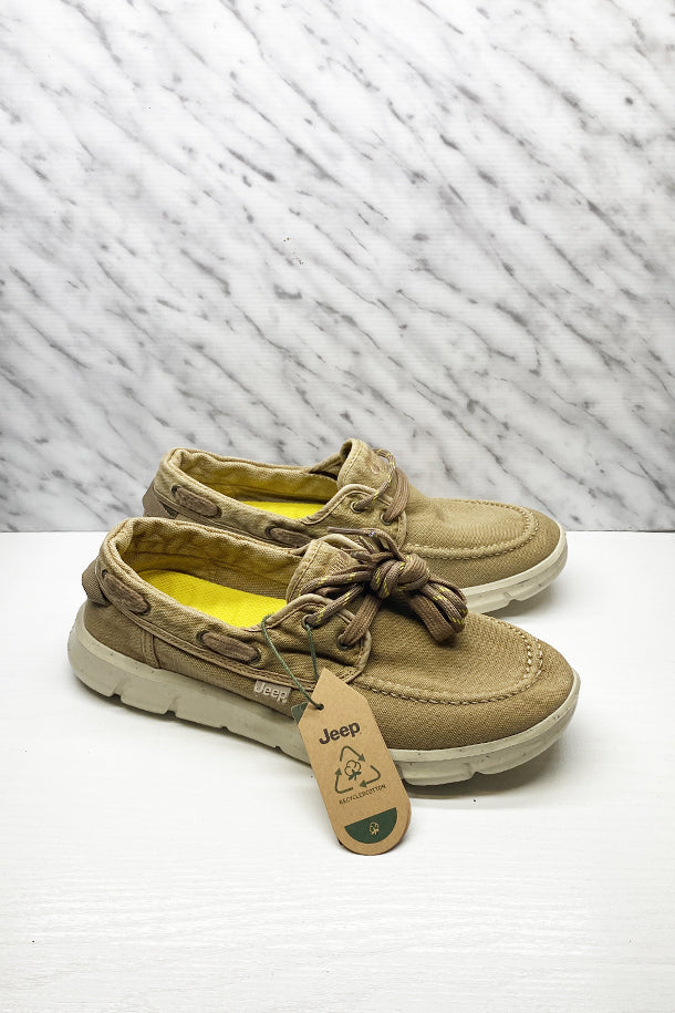 Sneakers allacciate-1