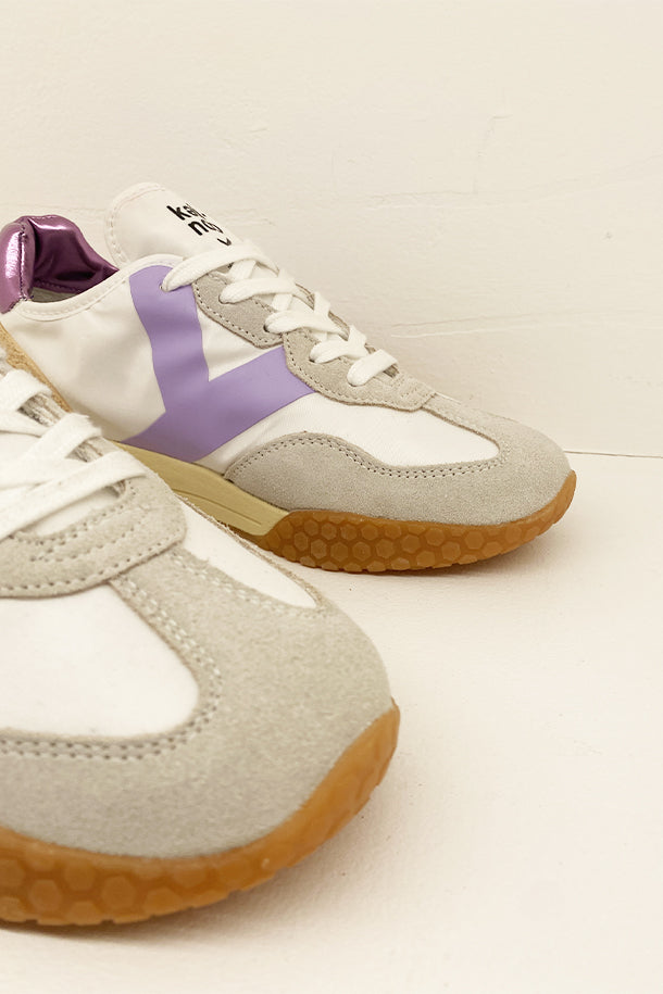 Sneakers allacciate-2
