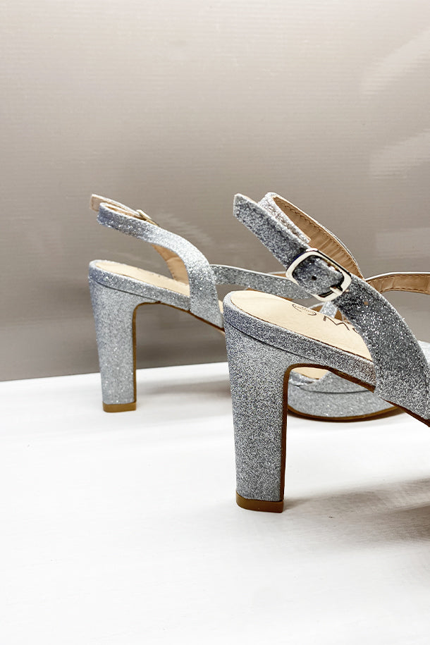 Sandali con tacco-4