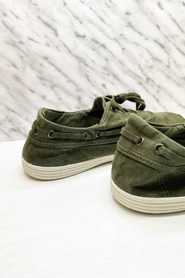 Scarpe basse-4