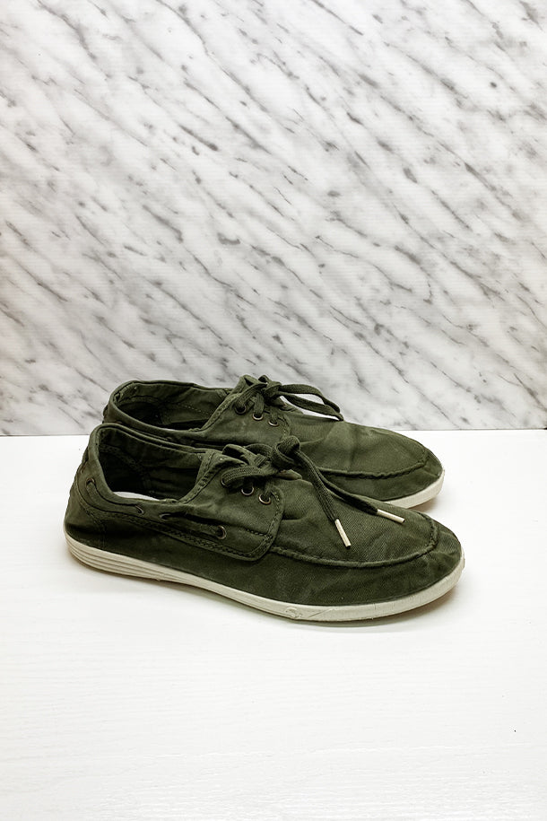 Scarpe basse-1