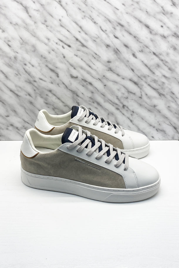 Sneakers allacciate-1