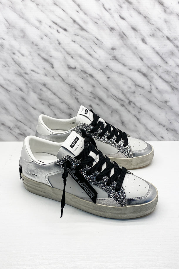 Sneakers allacciate-1