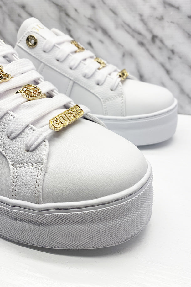 Sneakers allacciate-3