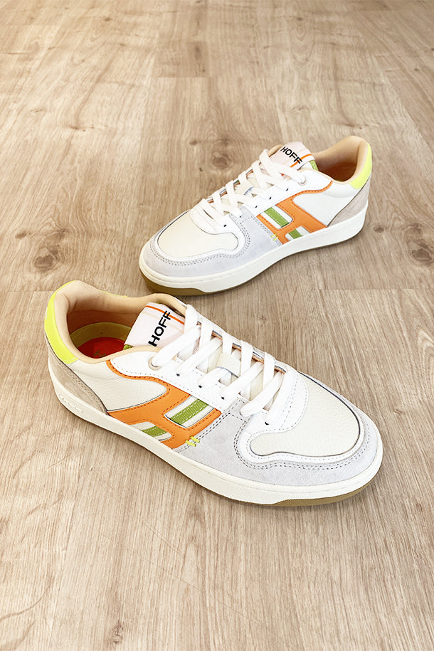 Sneakers allacciate-1