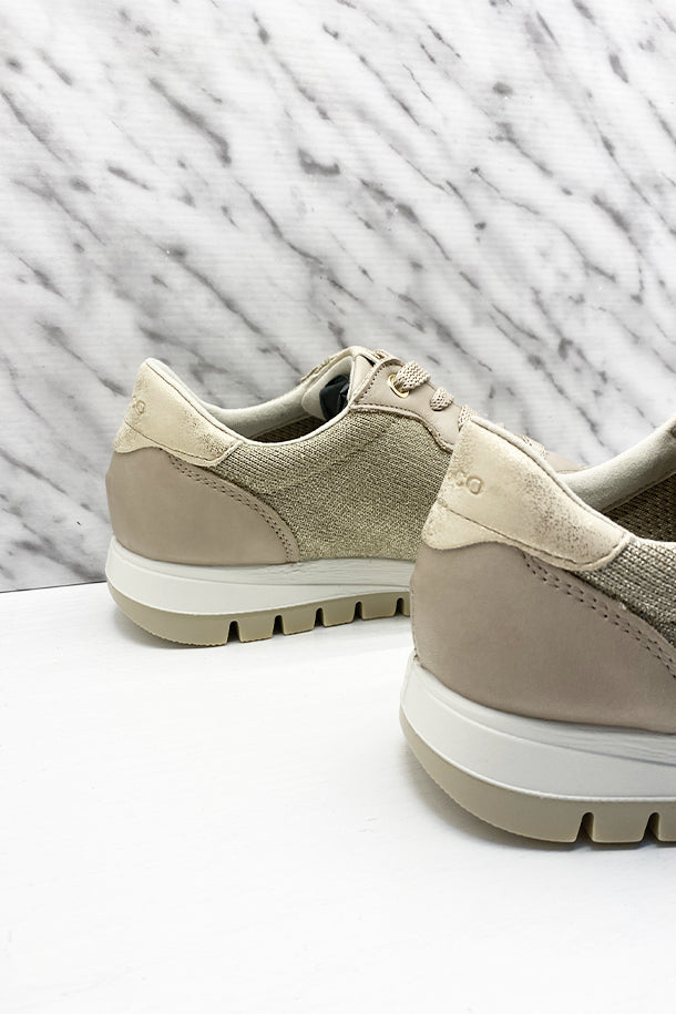 Sneakers allacciate-4