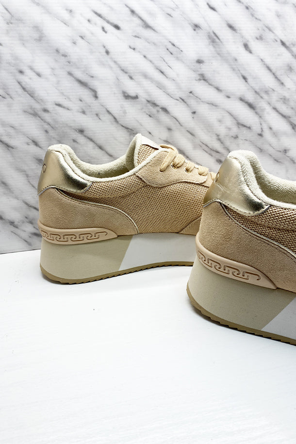 Sneakers allacciate-3