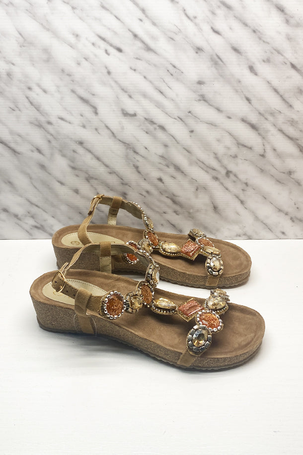 Sandali bassi-1