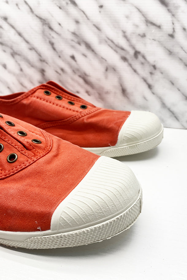 Sneakers allacciate-2