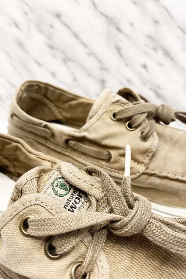 Sneakers allacciate-2