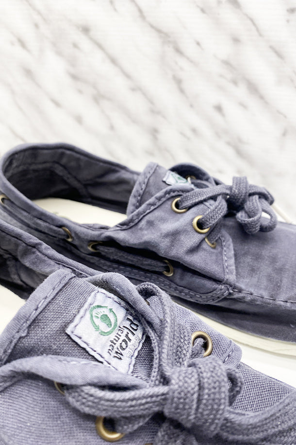 Sneakers allacciate-2