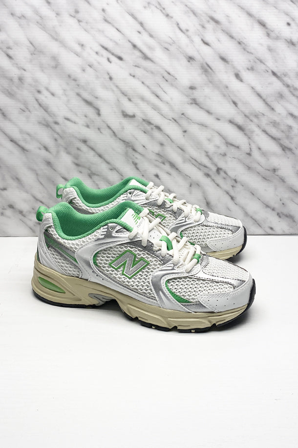 Sneakers allacciate-1