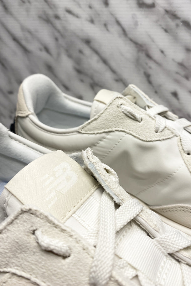 Sneakers allacciate-3