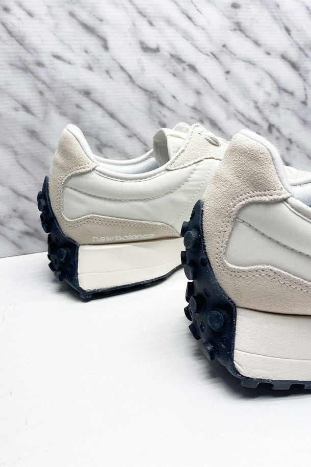 Sneakers allacciate-4
