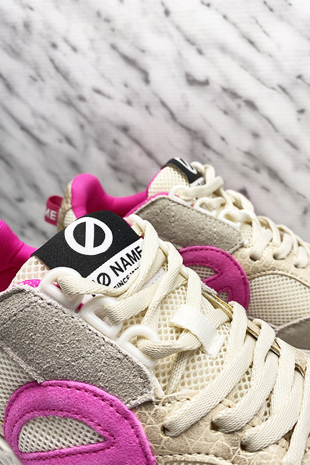 Sneakers allacciate-2