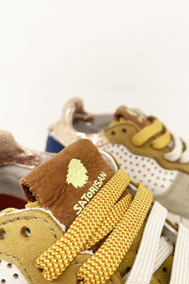 Sneakers allacciate-2