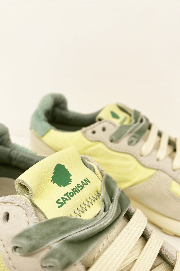 Sneakers allacciate-2