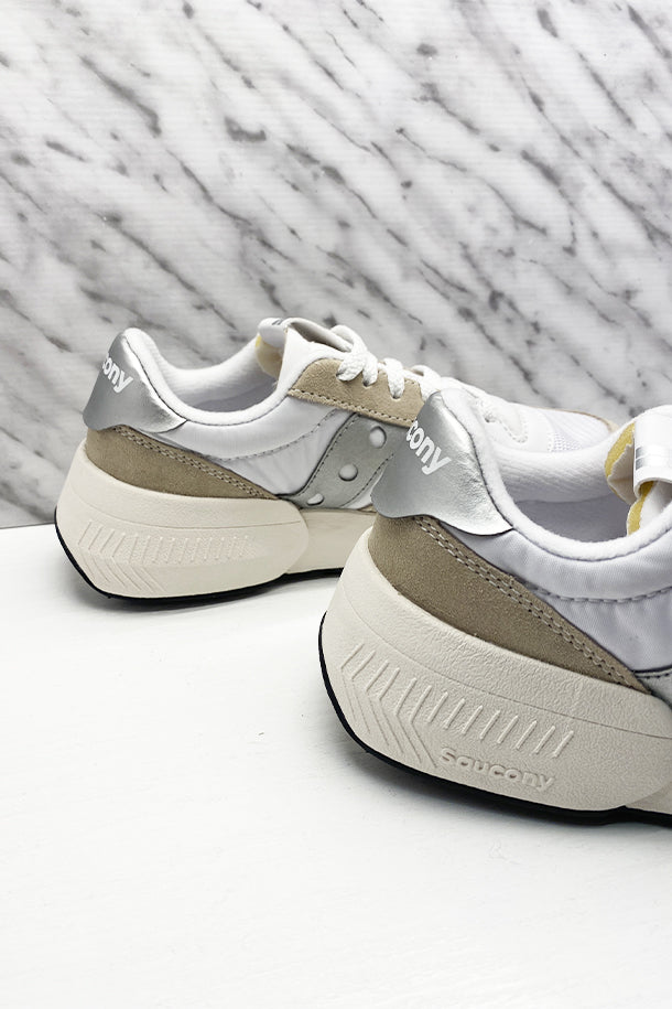 Sneakers allacciate-4